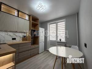 1-к квартира, вторичка, 30м2, 2/9 этаж