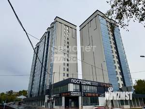 Студия квартира, вторичка, 28м2, 7/17 этаж