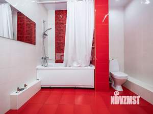 2-к квартира, вторичка, 77м2, 15/17 этаж