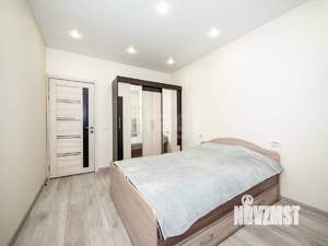 2-к квартира, вторичка, 46м2, 2/20 этаж