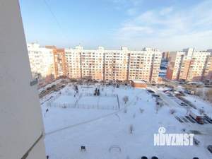 1-к квартира, вторичка, 32м2, 10/11 этаж