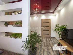 3-к квартира, вторичка, 25м2, 4/9 этаж