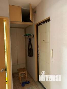 1-к квартира, вторичка, 39м2, 9/9 этаж
