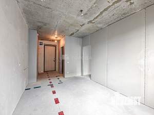 1-к квартира, вторичка, 40м2, 4/17 этаж