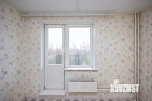 2-к квартира, вторичка, 39м2, 5/14 этаж