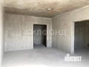 3-к квартира, сданный дом, 77м2, 14/17 этаж