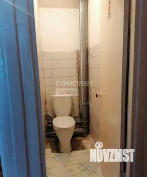 3-к квартира, вторичка, 58м2, 4/5 этаж