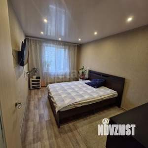 2-к квартира, вторичка, 53м2, 4/9 этаж