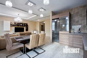 3-к квартира, вторичка, 97м2, 5/7 этаж
