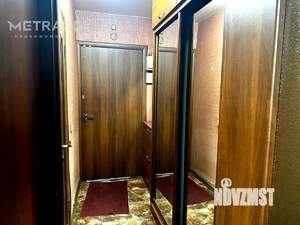 1-к квартира, вторичка, 32м2, 1/2 этаж