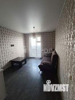 Студия квартира, вторичка, 20м2, 16/17 этаж