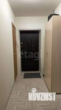 1-к квартира, вторичка, 32м2, 3/4 этаж