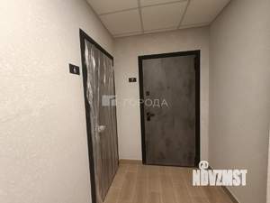 1-к квартира, вторичка, 47м2, 2/22 этаж