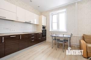 3-к квартира, вторичка, 89м2, 12/22 этаж
