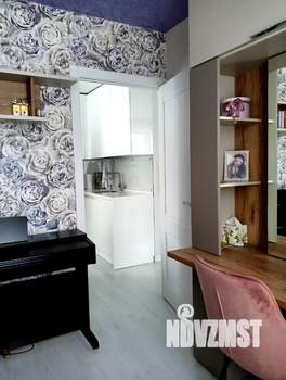 3-к квартира, вторичка, 54м2, 2/9 этаж