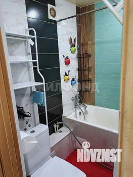 2-к квартира, вторичка, 45м2, 5/5 этаж