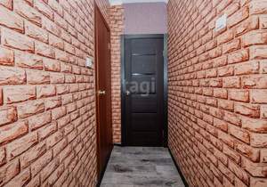 1-к квартира, вторичка, 28м2, 5/9 этаж