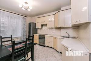 2-к квартира, вторичка, 68м2, 2/16 этаж