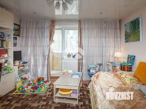 3-к квартира, вторичка, 65м2, 5/9 этаж