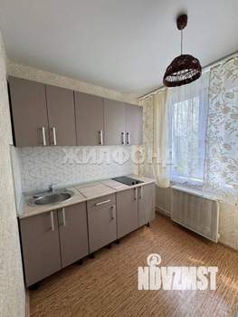 1-к квартира, вторичка, 29м2, 3/5 этаж