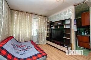 2-к квартира, вторичка, 42м2, 1/5 этаж