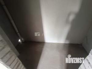 1-к квартира, вторичка, 47м2, 2/22 этаж