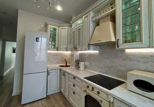 2-к квартира, вторичка, 69м2, 3/6 этаж