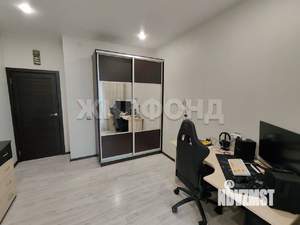 2-к квартира, вторичка, 65м2, 13/22 этаж