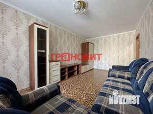 2-к квартира, вторичка, 44м2, 3/5 этаж