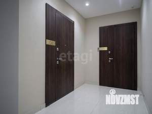 4-к квартира, вторичка, 98м2, 2/15 этаж