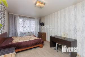 2-к квартира, вторичка, 44м2, 1/5 этаж