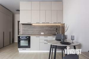 Студия квартира, вторичка, 27м2, 2/25 этаж