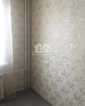 1-к квартира, вторичка, 48м2, 6/10 этаж