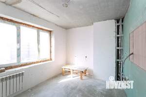 3-к квартира, вторичка, 87м2, 4/10 этаж