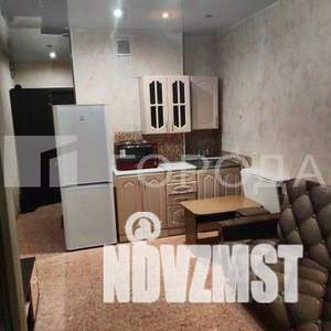 Студия квартира, вторичка, 20м2, 12/17 этаж