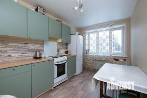 2-к квартира, вторичка, 50м2, 4/12 этаж