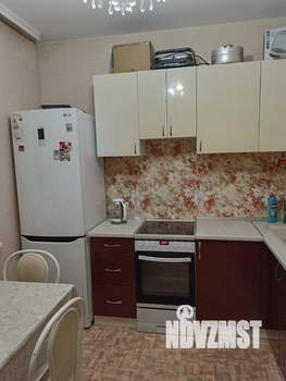 2-к квартира, вторичка, 55м2, 3/11 этаж