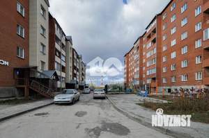 1-к квартира, вторичка, 37м2, 2/5 этаж