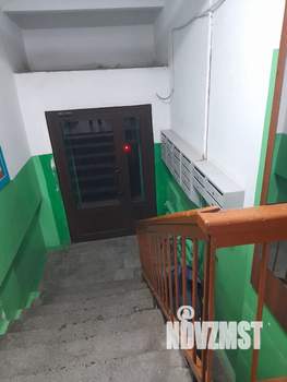 1-к квартира, вторичка, 30м2, 3/5 этаж