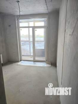 1-к квартира, вторичка, 36м2, 5/18 этаж