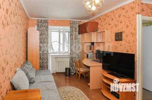 1-к квартира, вторичка, 31м2, 3/5 этаж