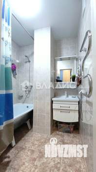 2-к квартира, вторичка, 46м2, 7/18 этаж