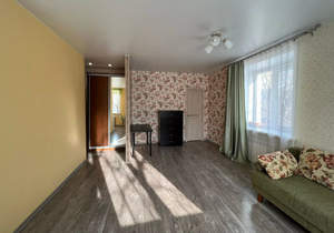 Студия квартира, вторичка, 31м2, 2/5 этаж