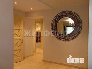 3-к квартира, вторичка, 80м2, 1/9 этаж