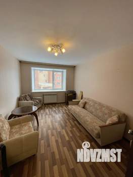 2-к квартира, вторичка, 49м2, 3/11 этаж