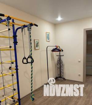 4-к квартира, вторичка, 75м2, 4/17 этаж