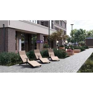 2-к квартира, вторичка, 62м2, 8/24 этаж