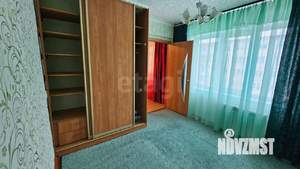 3-к квартира, вторичка, 48м2, 3/5 этаж