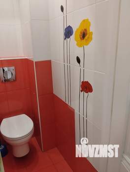 3-к квартира, вторичка, 63м2, 2/9 этаж