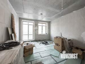 1-к квартира, вторичка, 48м2, 7/12 этаж